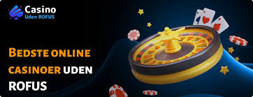 Casino Sider Uden ROFUS Din Guide til Online Spil -1670611806 Casino Sider Uden ROFUS Din Guide til Online Spil -1670611806