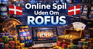 Casino Sider Uden ROFUS Din Guide til Online Spil -1670611806 Casino Sider Uden ROFUS Din Guide til Online Spil -1670611806