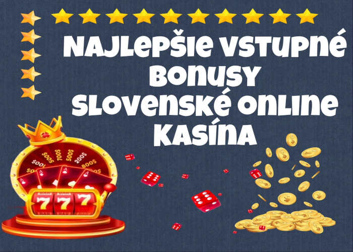 Casino Vklad 5 Eur Výhody a Možnosti Hrania Casino Vklad 5 Eur Výhody a Možnosti Hrania