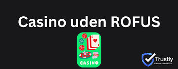 Laveste Indbetaling Casino Uden ROFUS Find de Bedste Muligheder -1719214775
