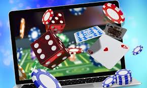 The Ultimate Guide to Online Casino Casobet -882583916 The Ultimate Guide to Online Casino Casobet -882583916