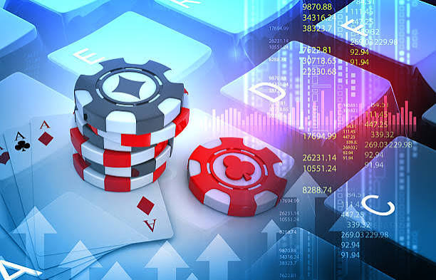 Casino bez Bank ID Nový Trend ve Světě Online Hazardu 892336381 Casino bez Bank ID Nový Trend ve Světě Online Hazardu 892336381