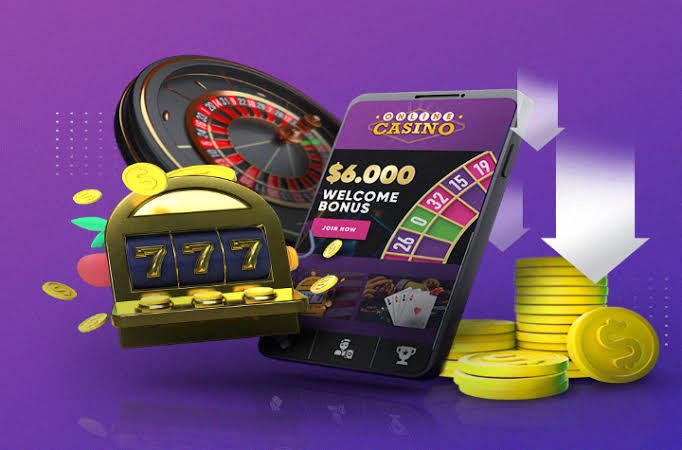 Casino bez bankovního účtu Jak hrát bez starostí