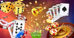 Discover the Excitement of KaloKalo Casino & Sportsbook 482041803 Discover the Excitement of KaloKalo Casino & Sportsbook 482041803
