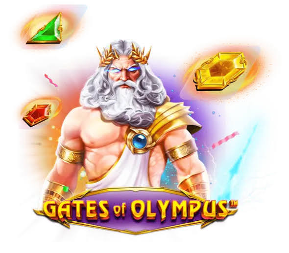 Gates of Olympus Spillemaskine - En Fantastisk Spiloplevelse Gates of Olympus Spillemaskine - En Fantastisk Spiloplevelse