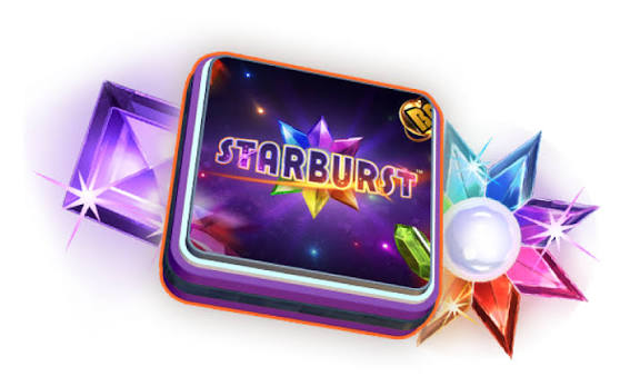 Oplev Magien i Starburst fra NetEnt 471595828 Oplev Magien i Starburst fra NetEnt 471595828