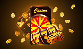 Slots Angels Casino Unleashing the Ultimate Slot Experience
