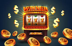 Slots Angels Casino Unleashing the Ultimate Slot Experience