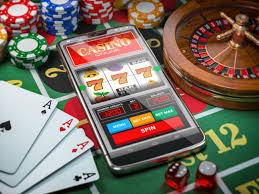 The Exciting World of iWild Casino A New Era in Online Gaming The Exciting World of iWild Casino A New Era in Online Gaming